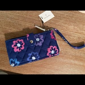 Vera Bradley Smartphone Wristlet